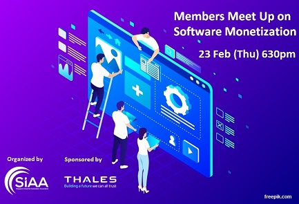 SIAA-Members-Meet-Up-on-Software-Monetization-Feb2023